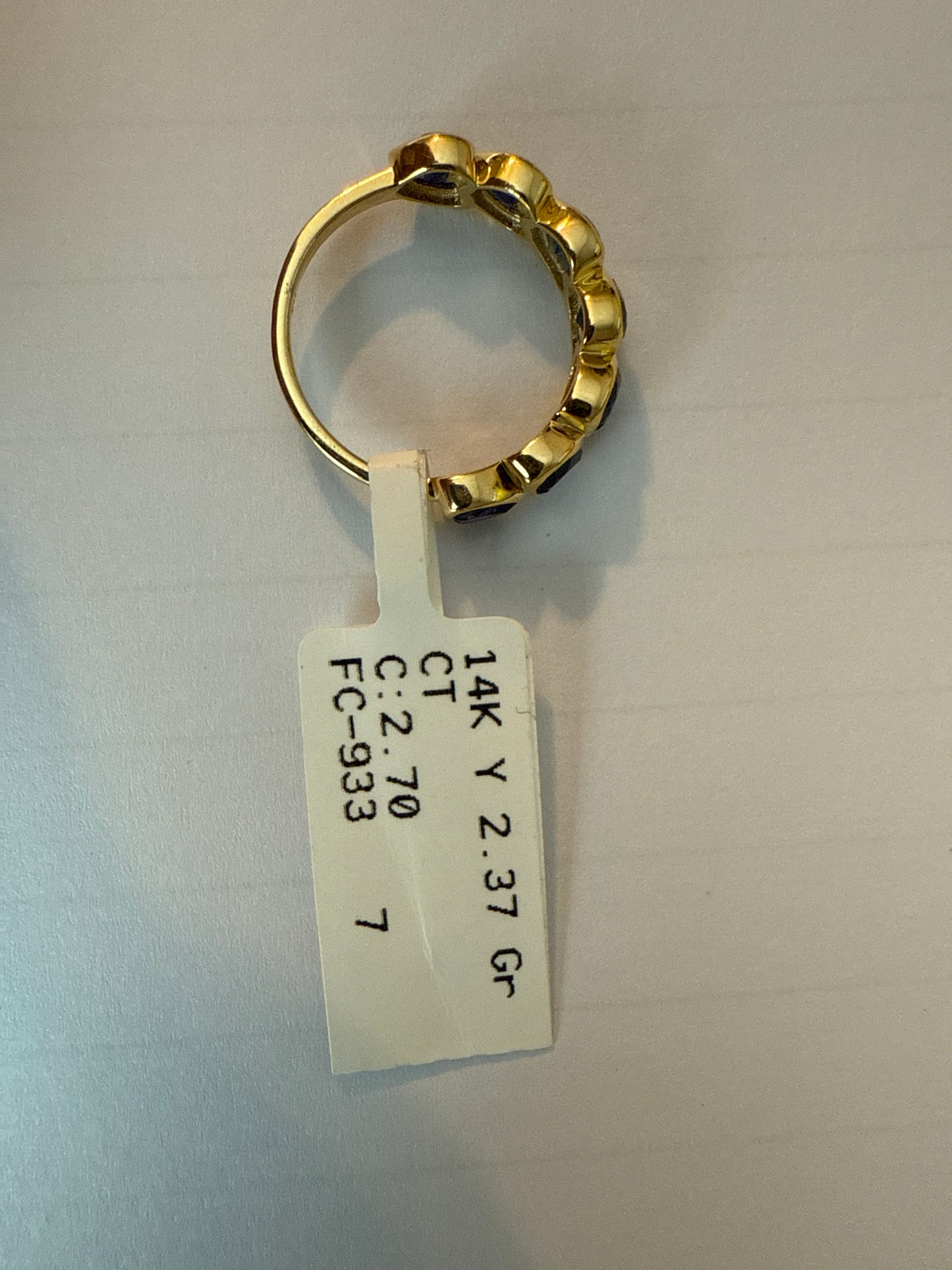 Inventory Item